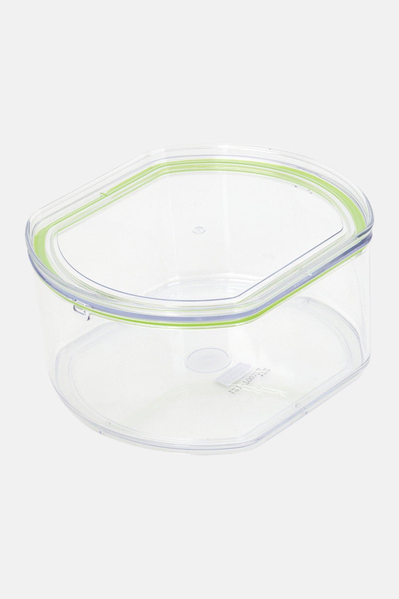 Genius Nicer Dicer Pegasus Collecting Container, Transparent - Image 2